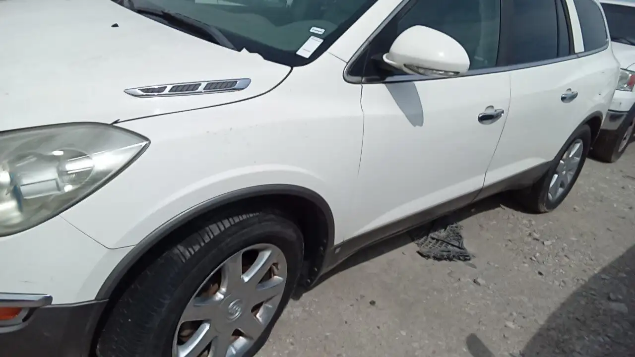 Photo of 2008 Buick Enclave