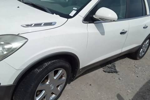 Photo of 2008 Buick Enclave