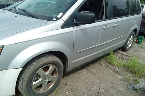 Photo of 2010 Dodge Grand Caravan