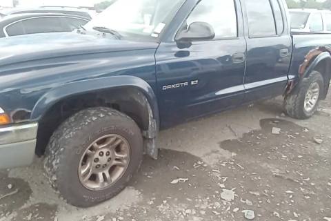 Photo of 2001 Dodge Dakota