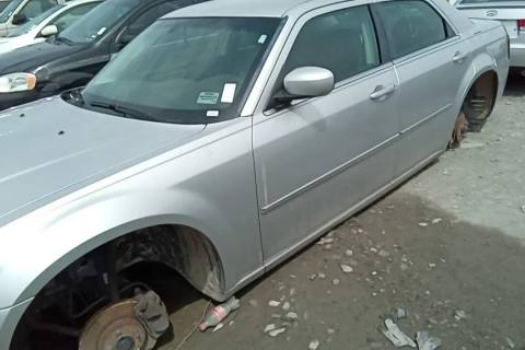 Photo of 2009 Chrysler 300