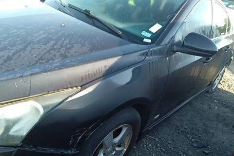 Photo of 2012 Chevrolet Cruze