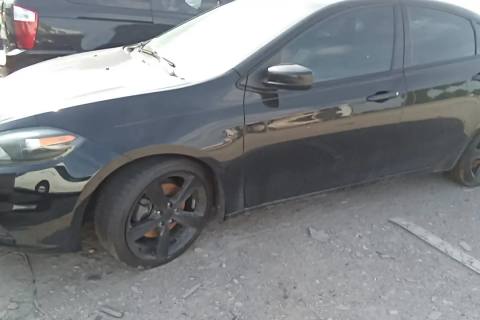 Photo of 2015 Dodge Dart