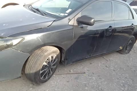 Photo of 2009 Toyota Corolla