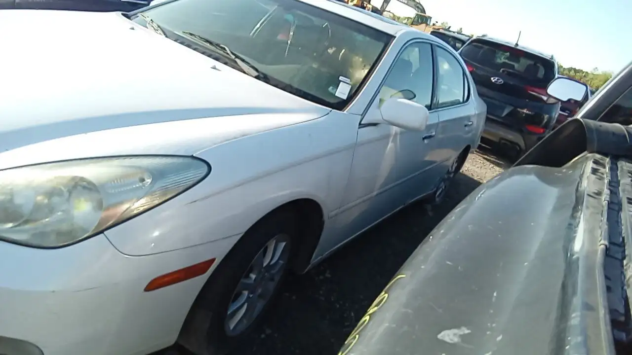 Photo of 2002 Lexus Es300