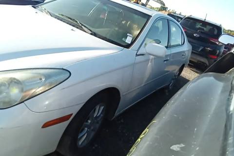 Photo of 2002 Lexus Es300