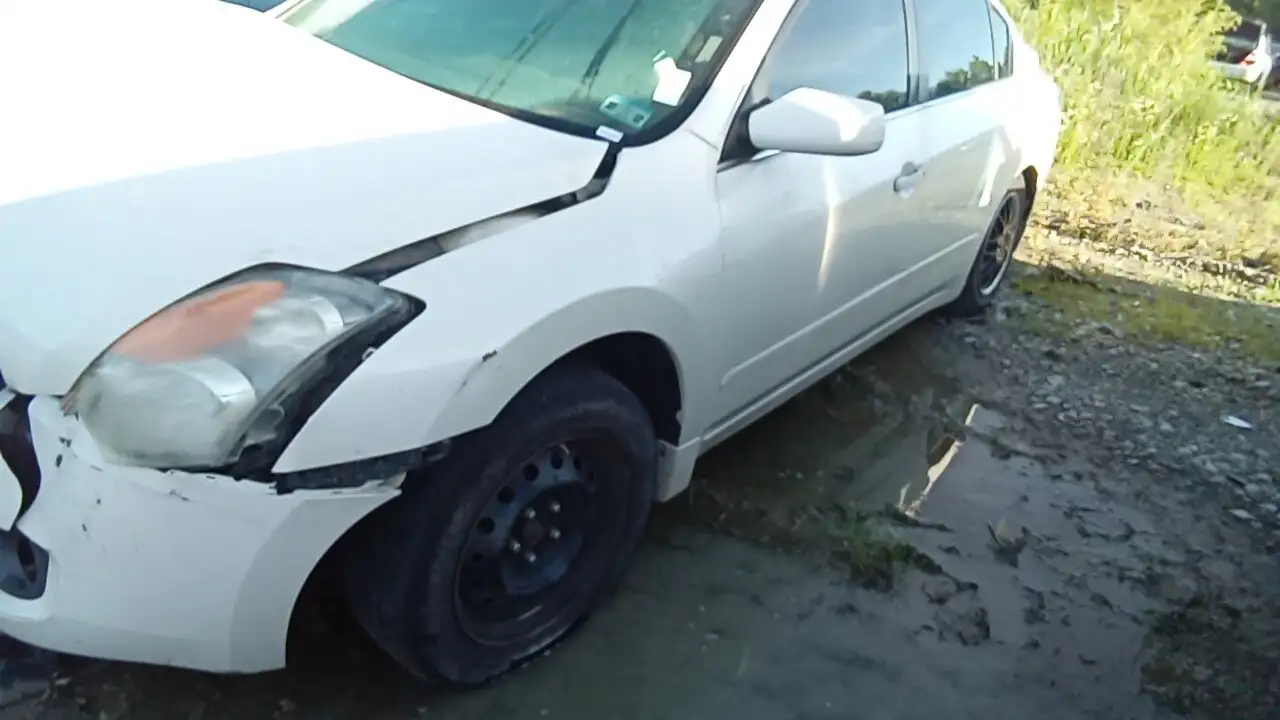 Photo of 2008 Nissan Altima