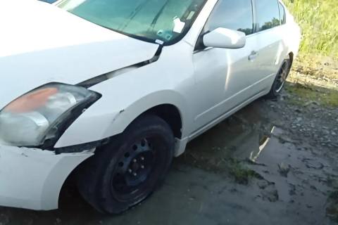 Photo of 2008 Nissan Altima