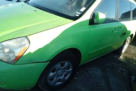 Photo of 2009 Kia Sedona