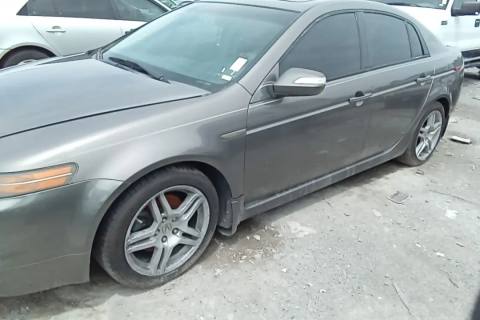 Photo of 2008 Acura Tl