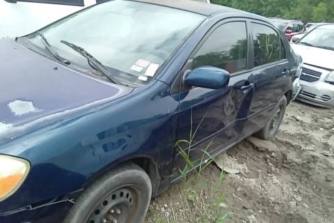 Photo of 2006 Toyota Corolla