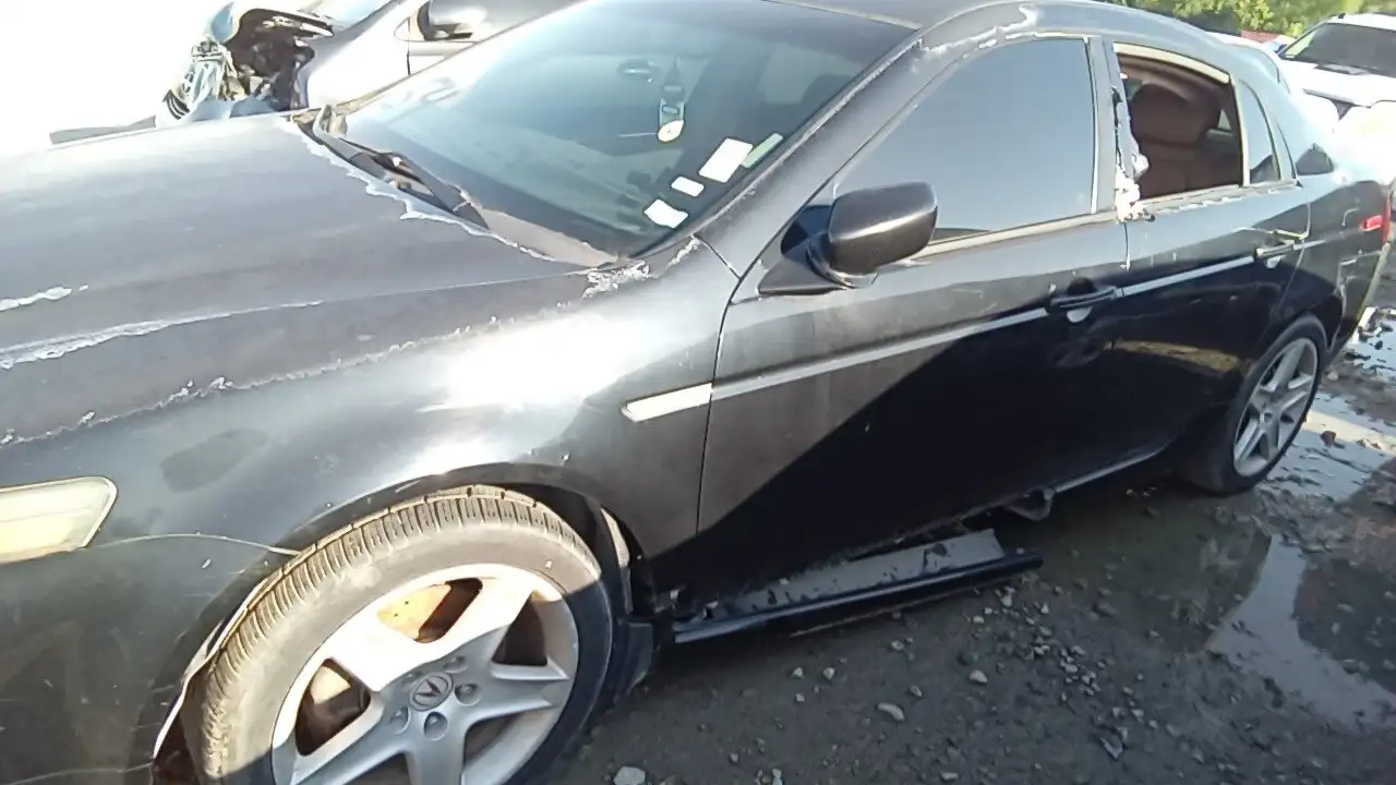 Photo of 2005 Acura Tl
