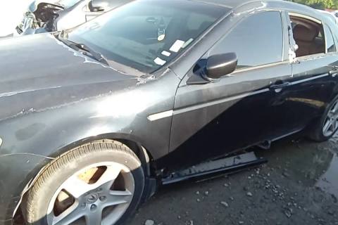 Photo of 2005 Acura Tl