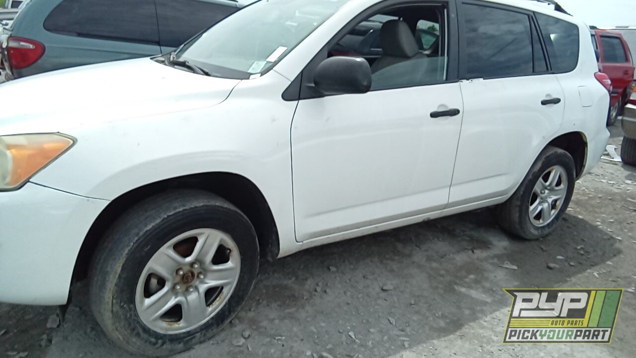 Photo of 2009 Toyota Rav4