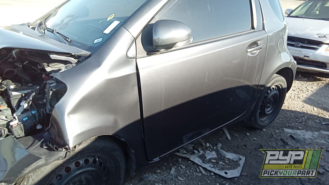 Photo of 2013 Scion Iq