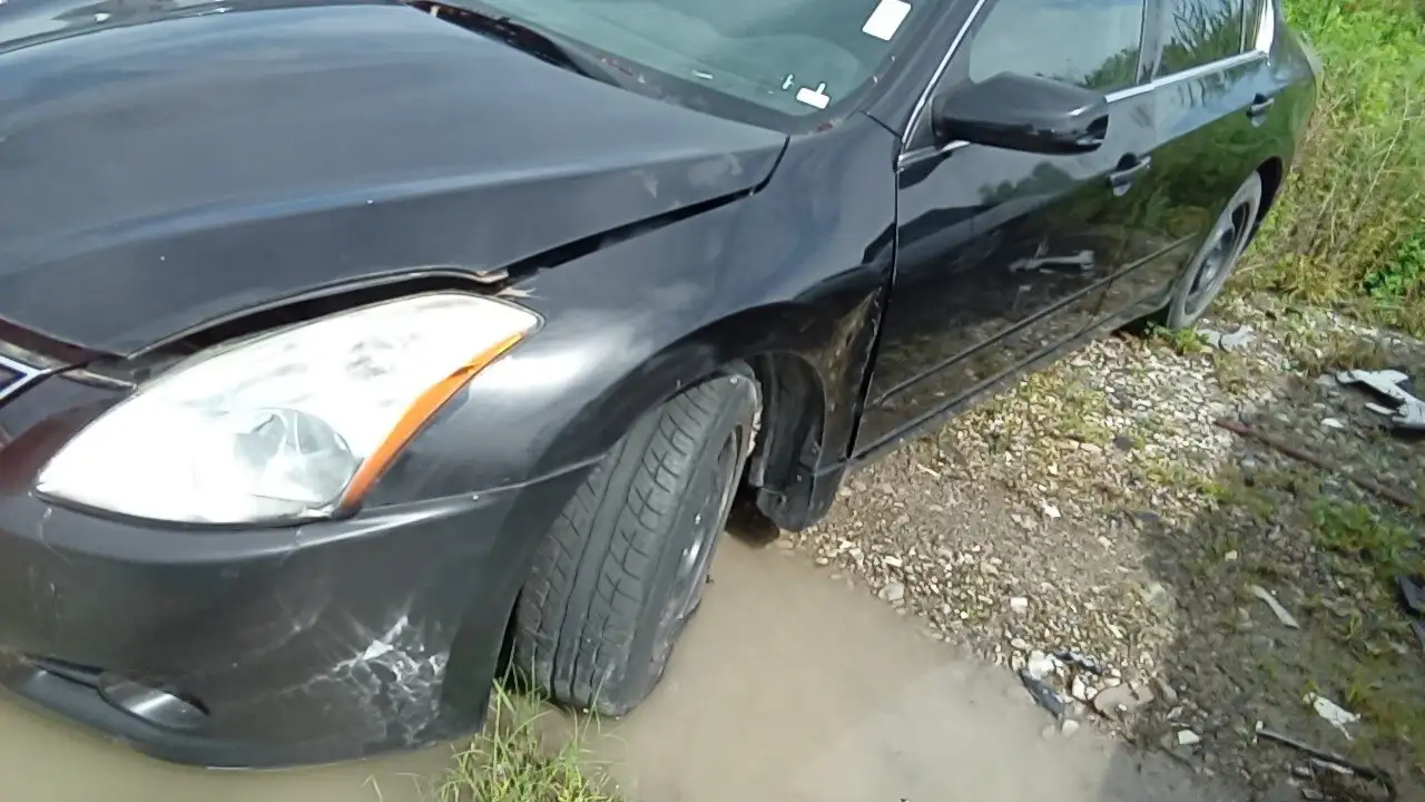 Photo of 2010 Nissan Altima