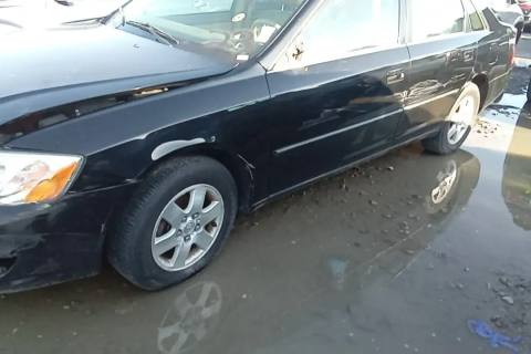 Photo of 2002 Toyota Avalon