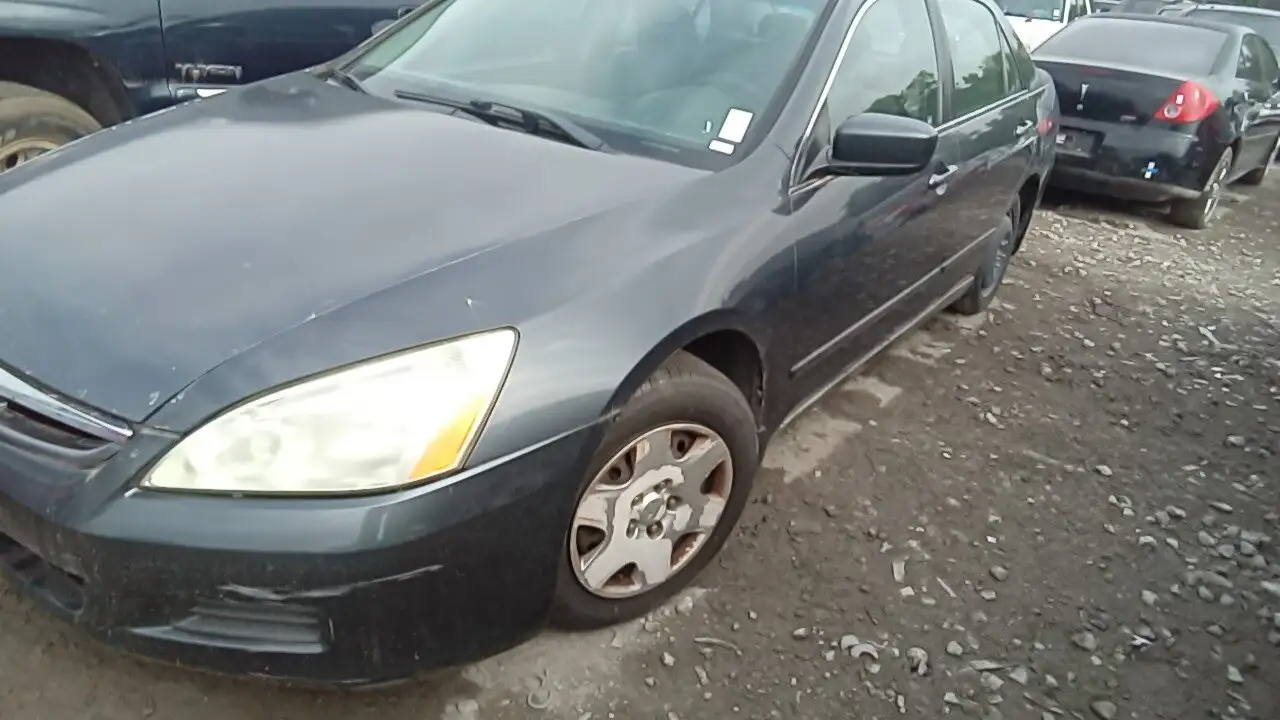 Photo of 2006 Honda Accord