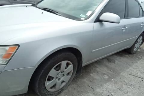 Photo of 2010 Hyundai Sonata