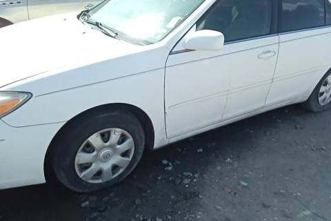 Photo of 2004 Toyota Camry