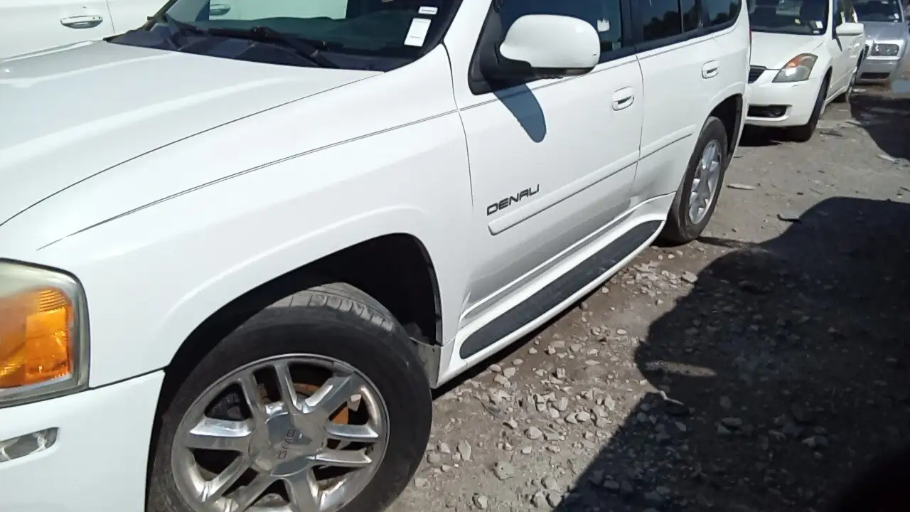 Photo of 2006 Gmc Envoy