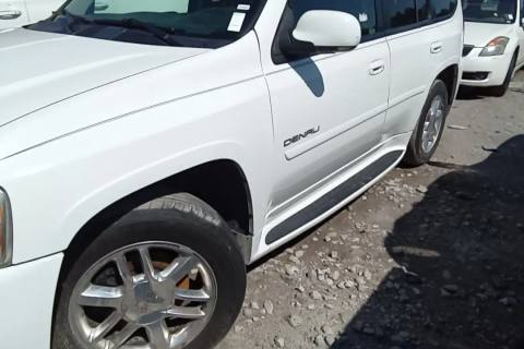 Photo of 2006 Gmc Envoy