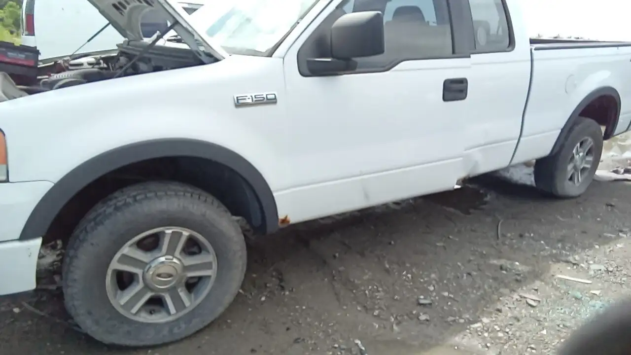 Photo of 2006 Ford F-150