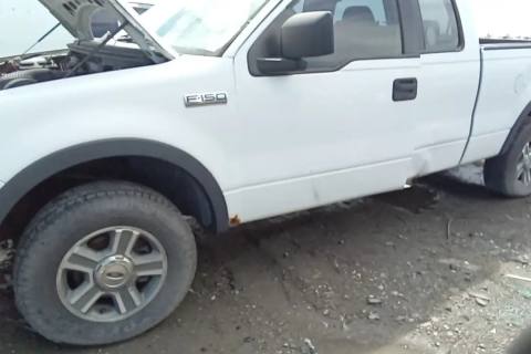 Photo of 2006 Ford F-150