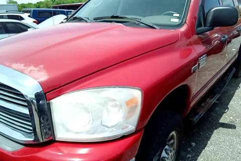 Photo of 2007 Dodge Ram 2500