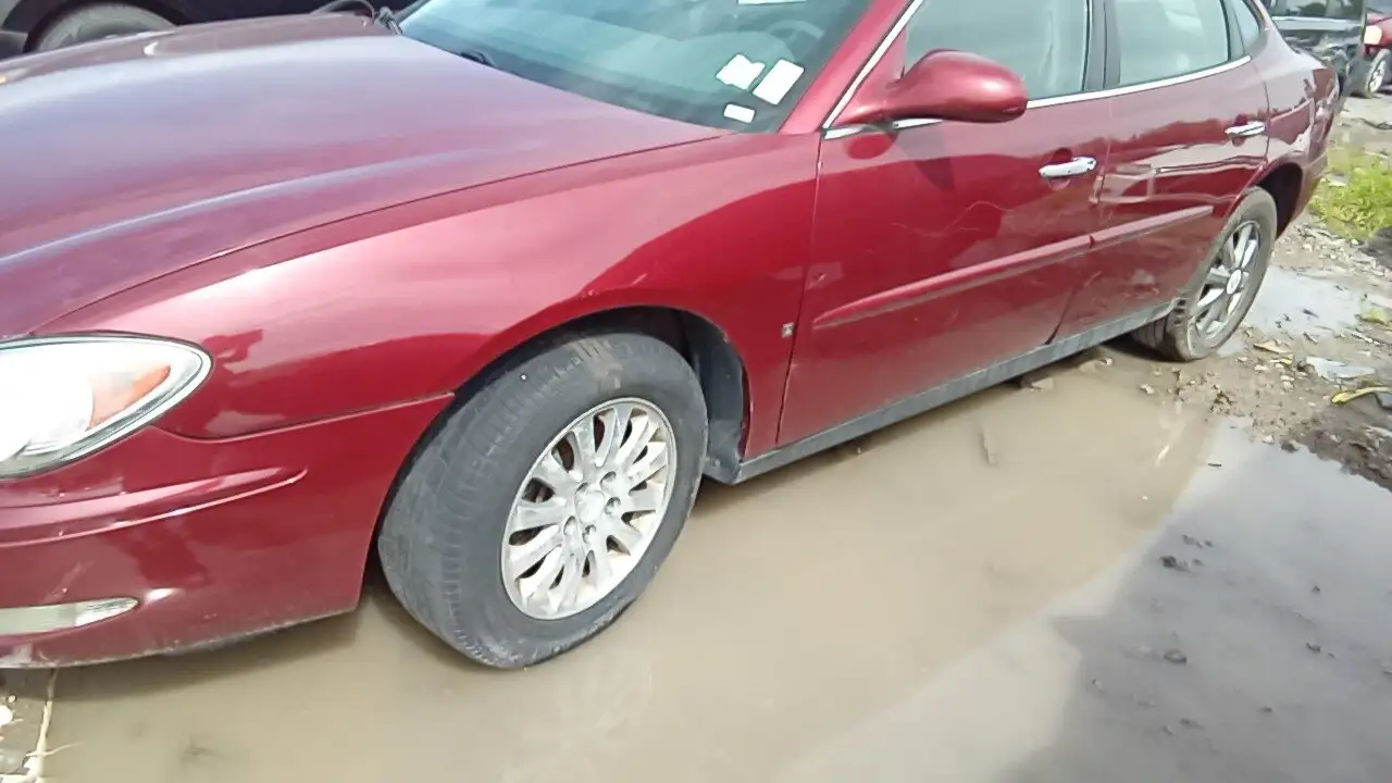 Photo of 2007 Buick Lacrosse