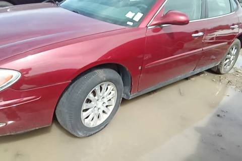 Photo of 2007 Buick Lacrosse