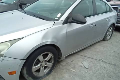 Photo of 2011 Chevrolet Cruze