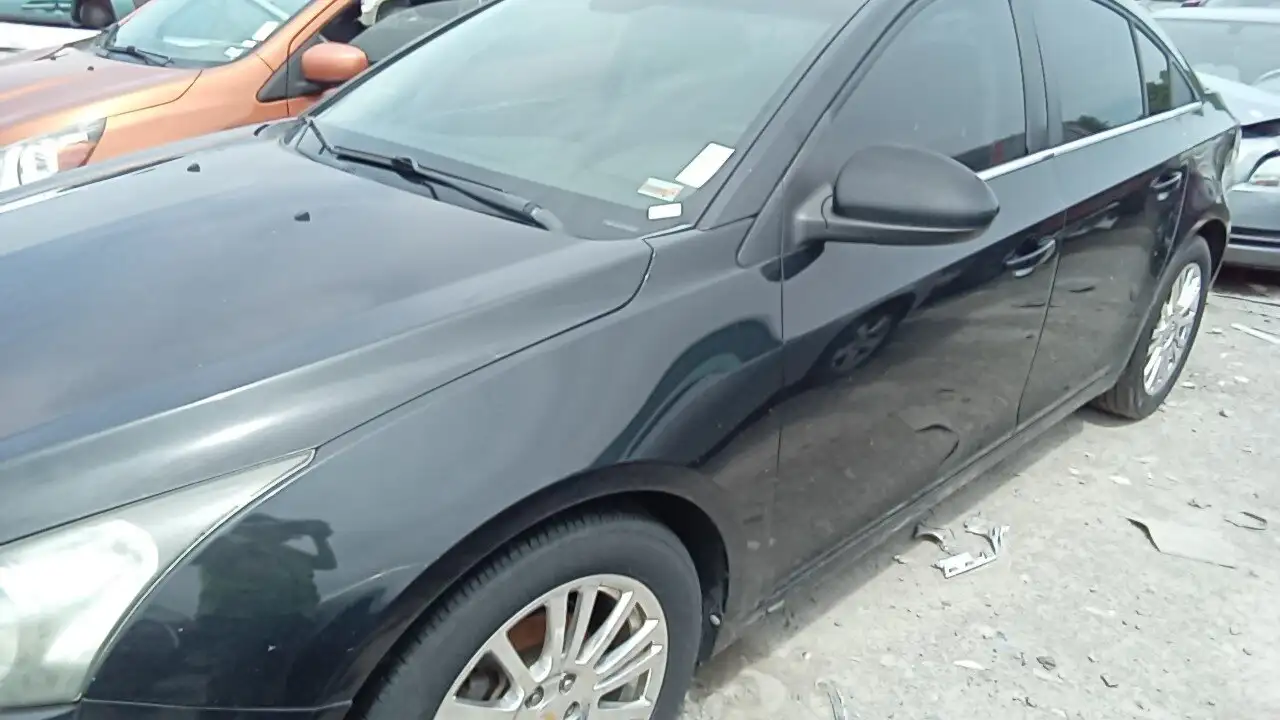 Photo of 2011 Chevrolet Cruze