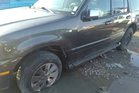 Photo of 2006 Mercury Mountaineer