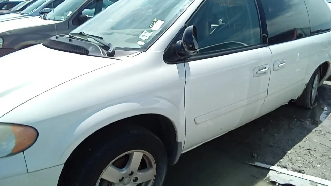 Photo of 2007 Dodge Grand Caravan