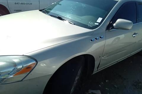 Photo of 2007 Buick Lucerne