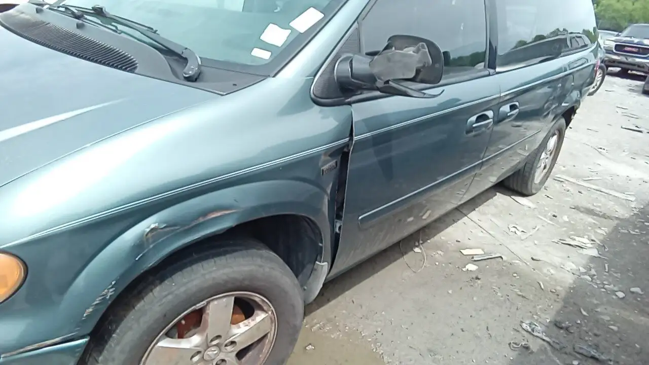 Photo of 2006 Dodge Grand Caravan