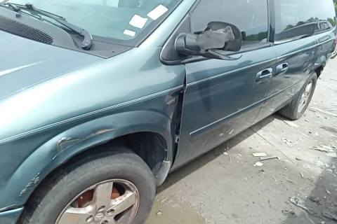 Photo of 2006 Dodge Grand Caravan