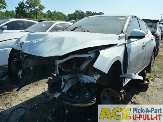 Photo of 2019 Nissan Altima