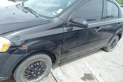 Photo of 2010 Chevrolet Aveo