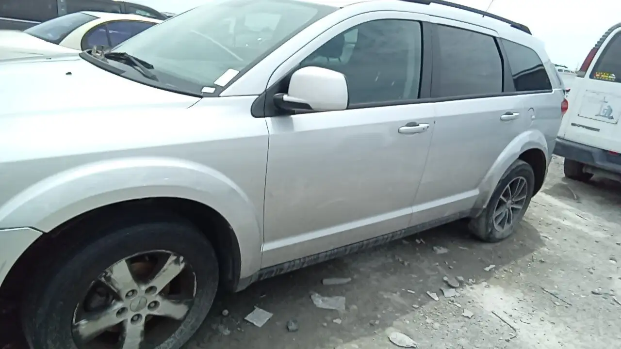 Photo of 2011 Dodge Journey