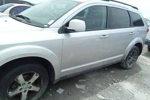 Photo of 2011 Dodge Journey