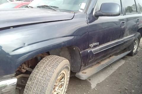 Photo of 2004 Gmc Yukon