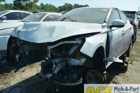 Photo of 2019 Nissan Altima