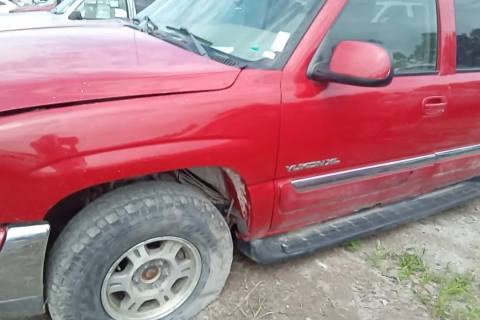Photo of 2001 Gmc Yukon Xl 1500