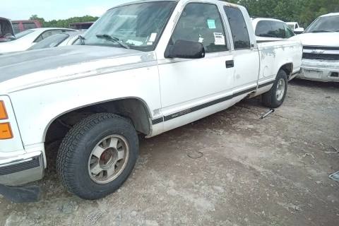 Photo of 1996 Gmc C1500