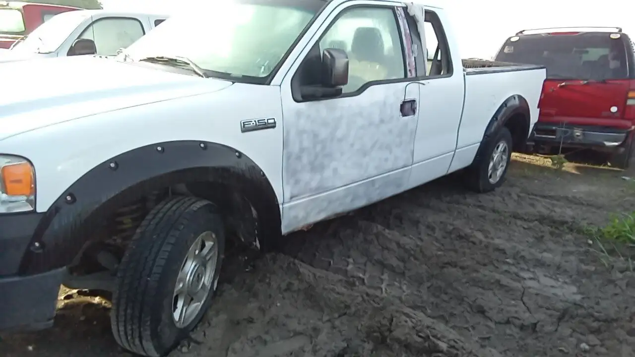Photo of 2007 Ford F-150