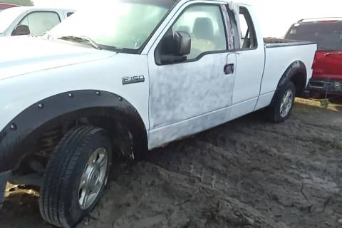 Photo of 2007 Ford F-150