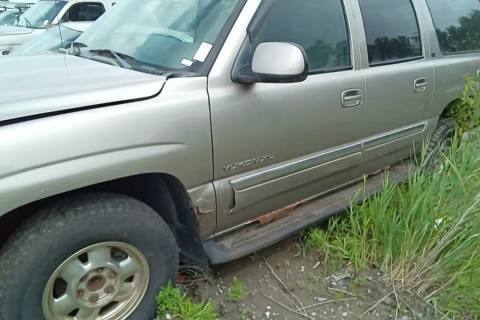 Photo of 2003 Gmc Yukon Xl 1500