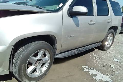 Photo of 2007 Chevrolet Tahoe